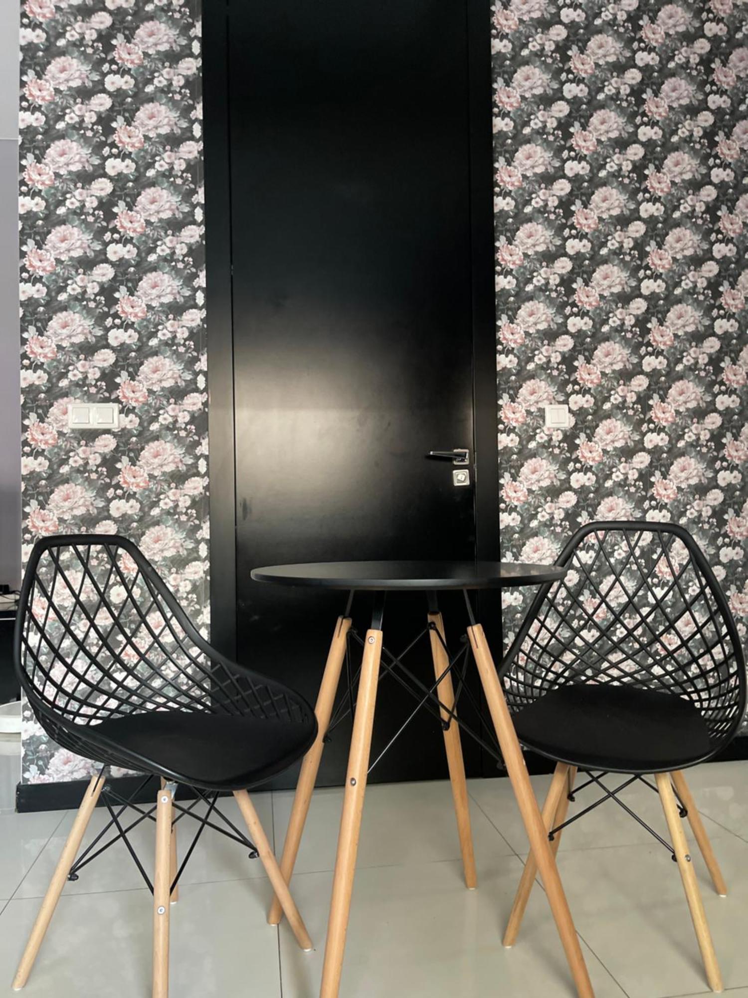 Apartamenty Warszawa Centrum Grojecka 194 Exteriér fotografie
