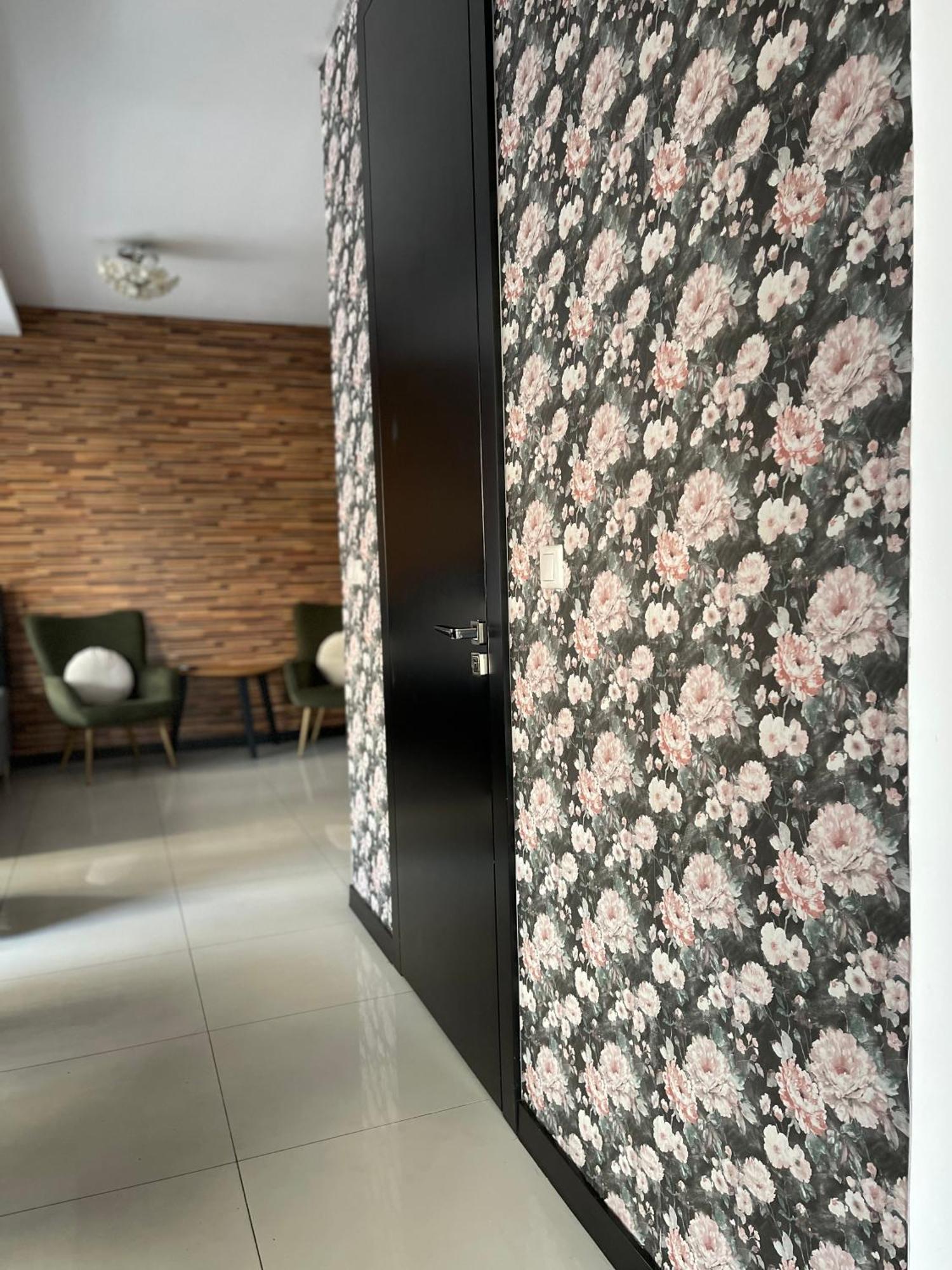 Apartamenty Warszawa Centrum Grojecka 194 Exteriér fotografie
