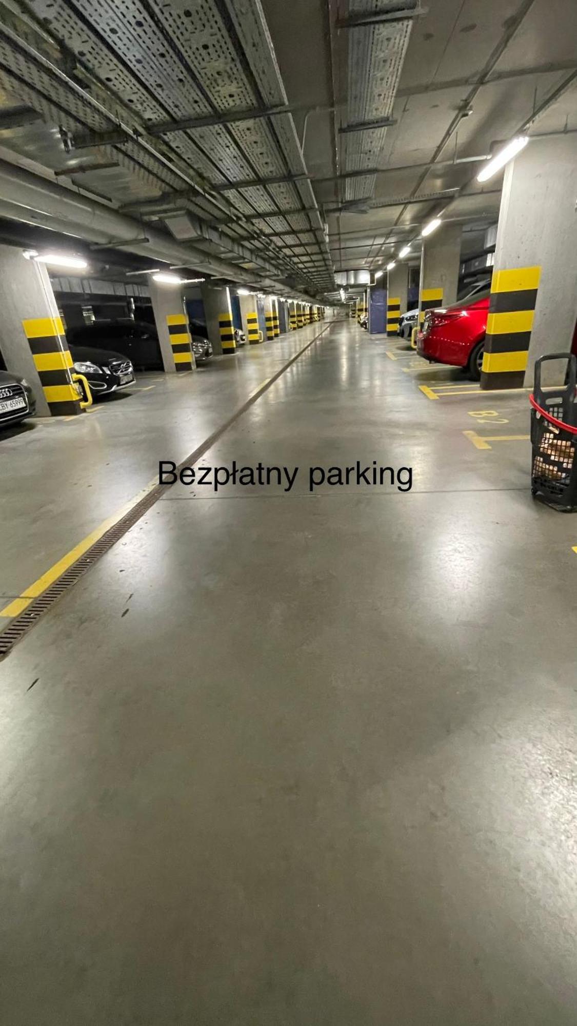Apartamenty Warszawa Centrum Grojecka 194 Exteriér fotografie